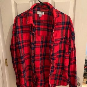 Flannel